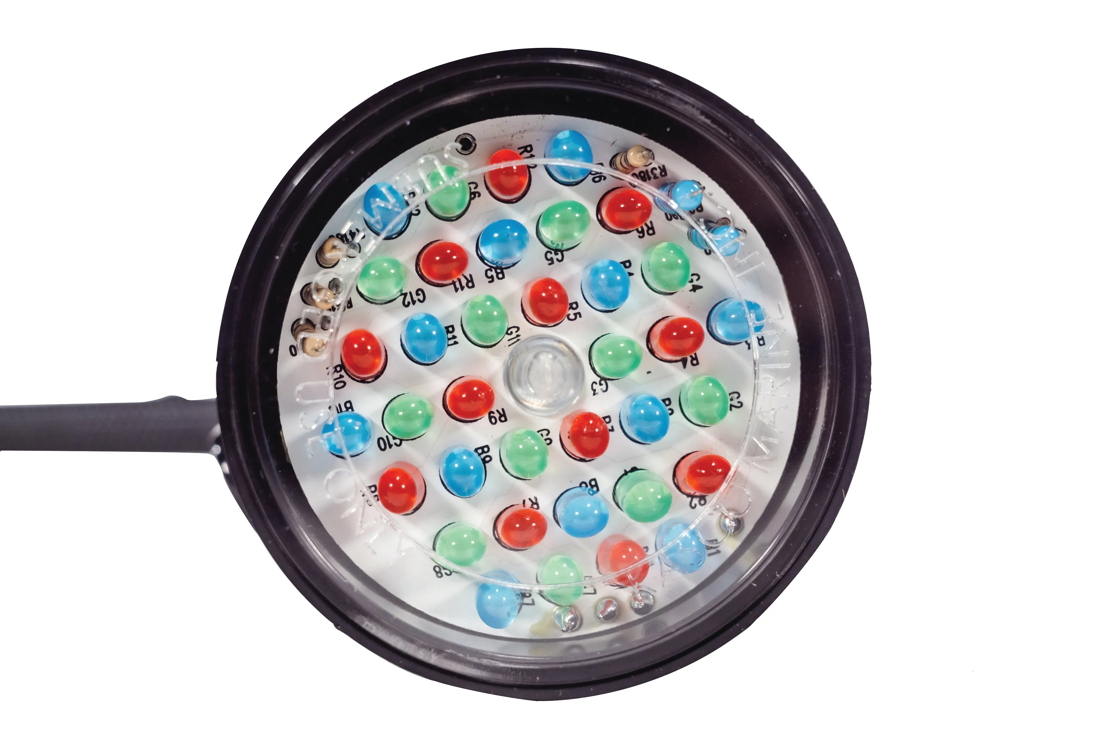 Kasco Composite RGB LED Color Changing Light Sets
