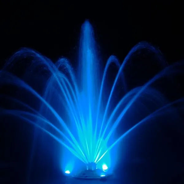 Kasco Composite RGB LED Color Changing Light Sets