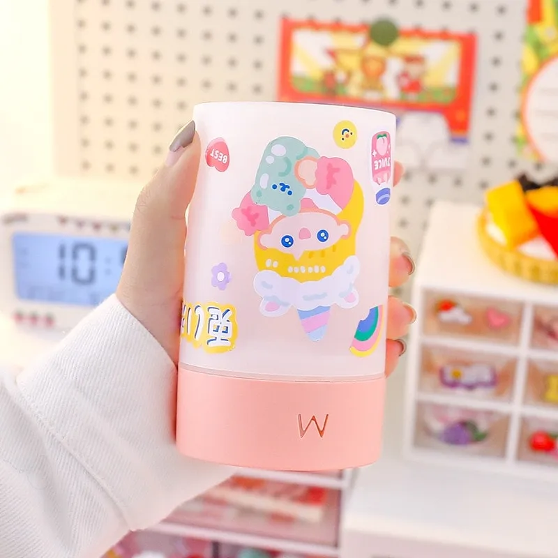 Kawaii Ins Humidifier Table Lights