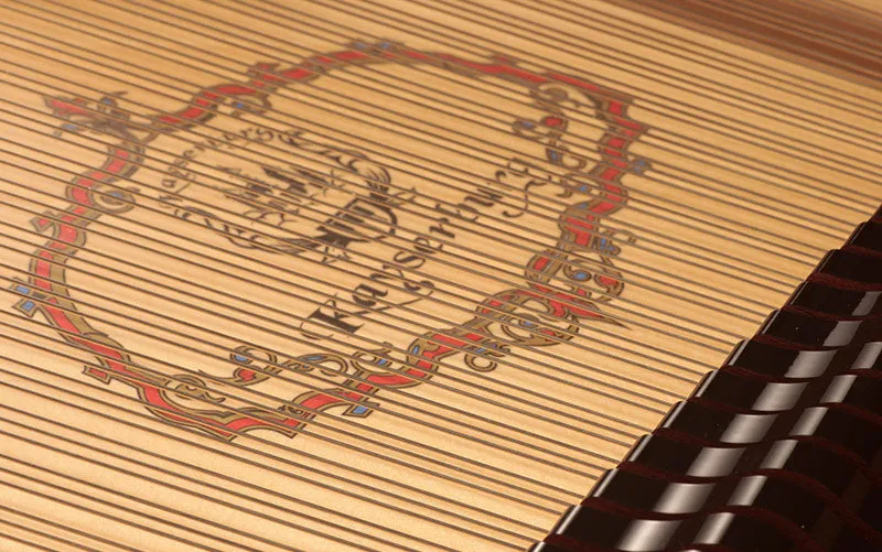 Kayserburg Grand Piano GDH148P with Prodigy AutoPlay