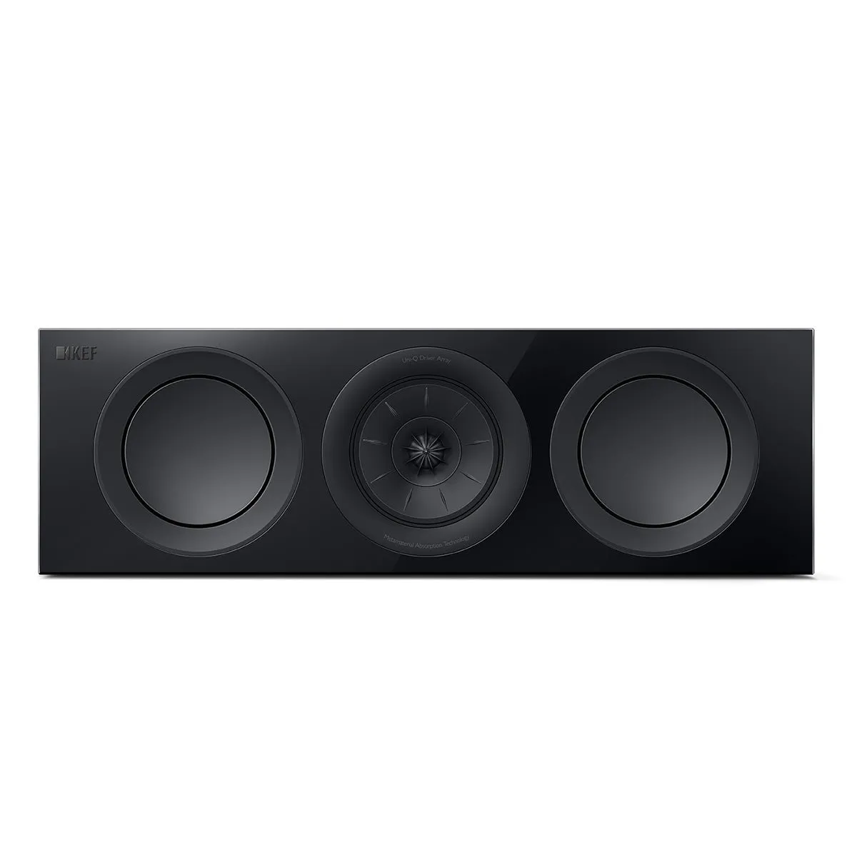KEF R2 Meta LCR Speaker - Each