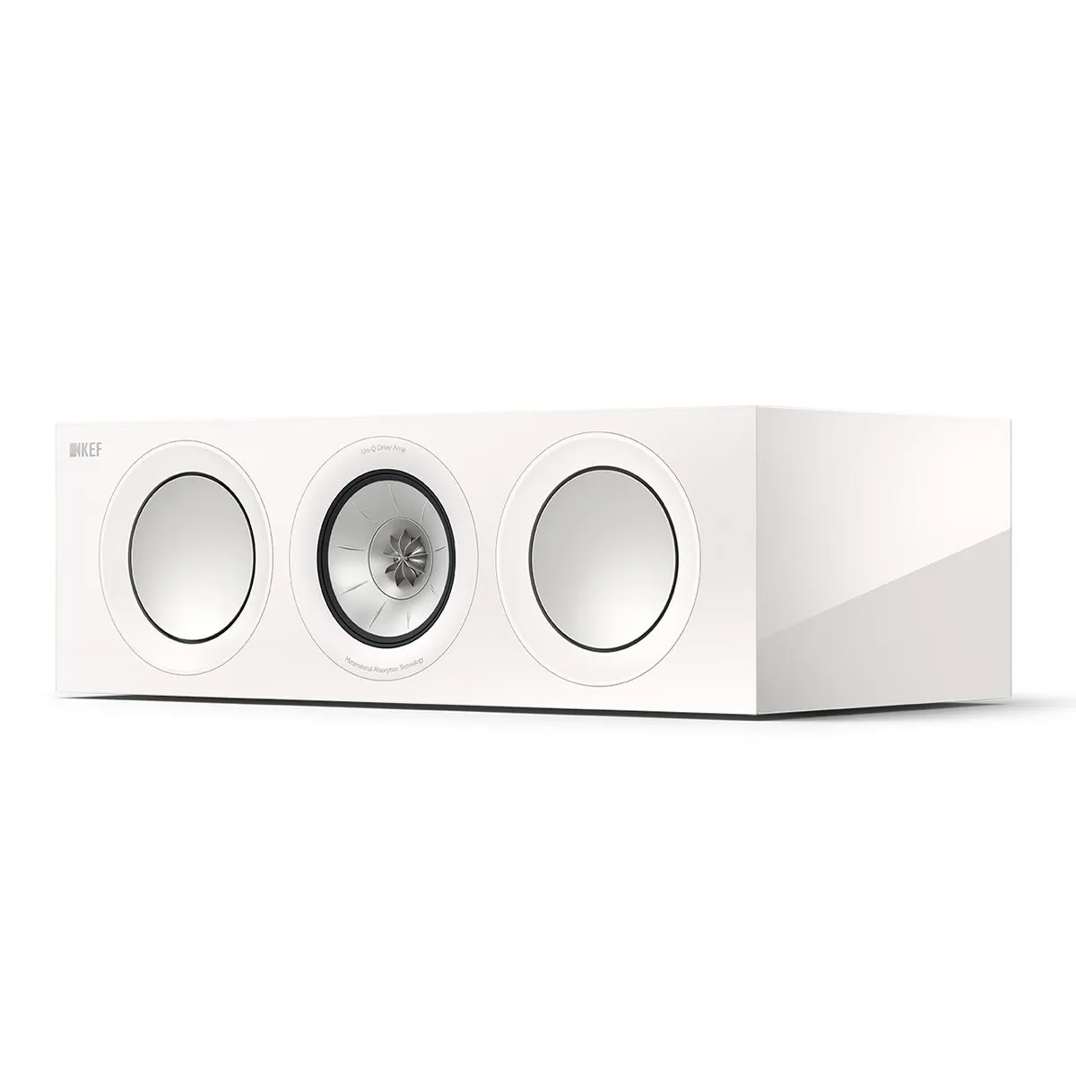 KEF R2 Meta LCR Speaker - Each