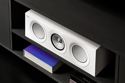 KEF R2 Meta LCR Speaker - Each