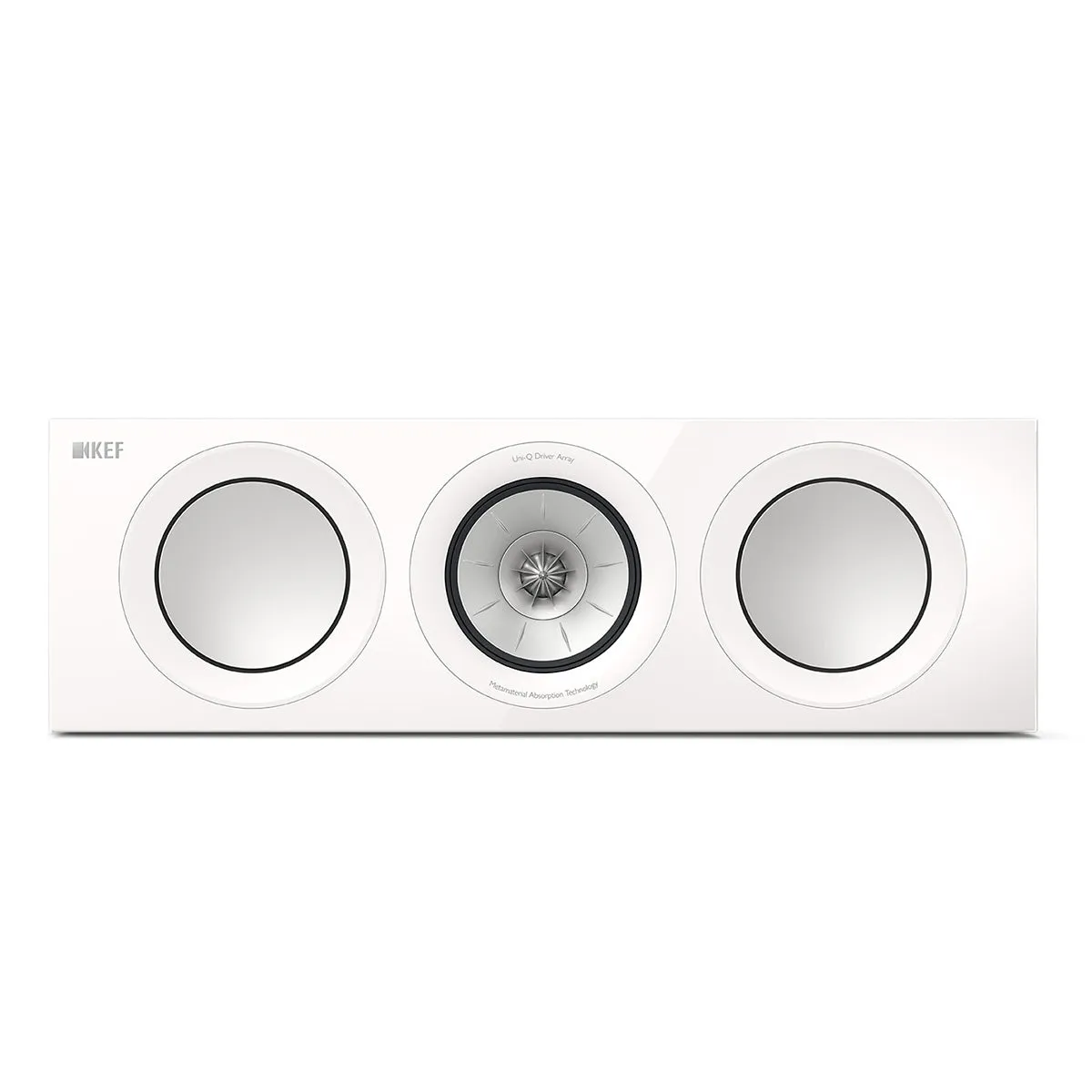 KEF R2 Meta LCR Speaker - Each