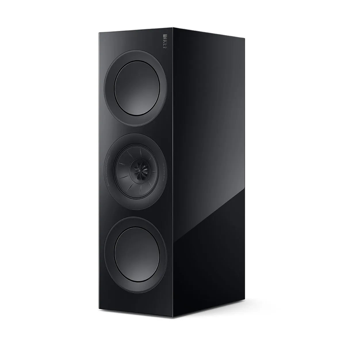 KEF R2 Meta LCR Speaker - Each