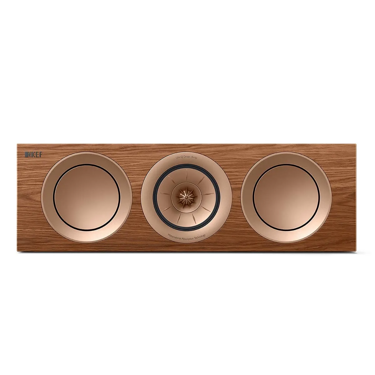 KEF R2 Meta LCR Speaker - Each