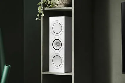 KEF R2 Meta LCR Speaker - Each
