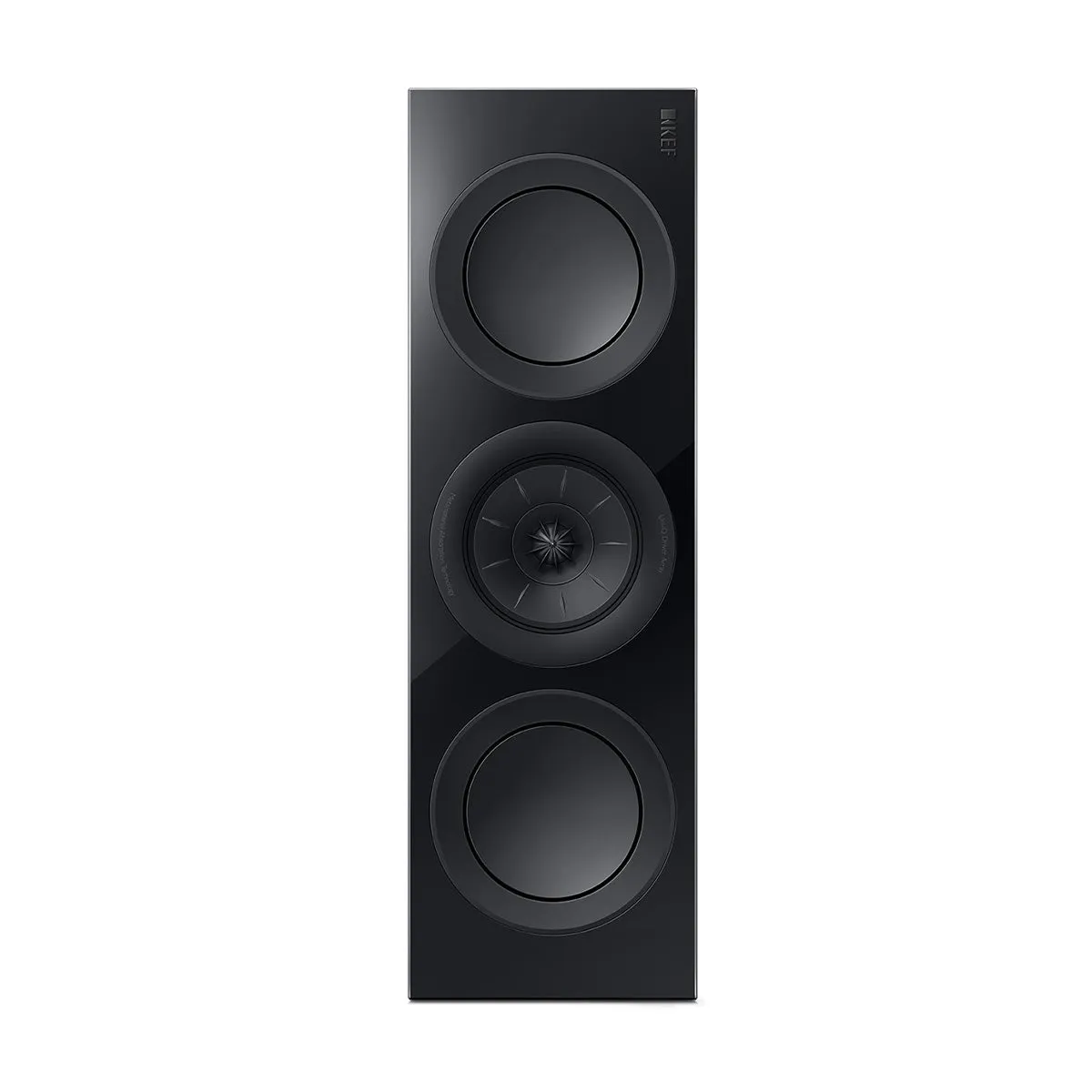KEF R2 Meta LCR Speaker - Each