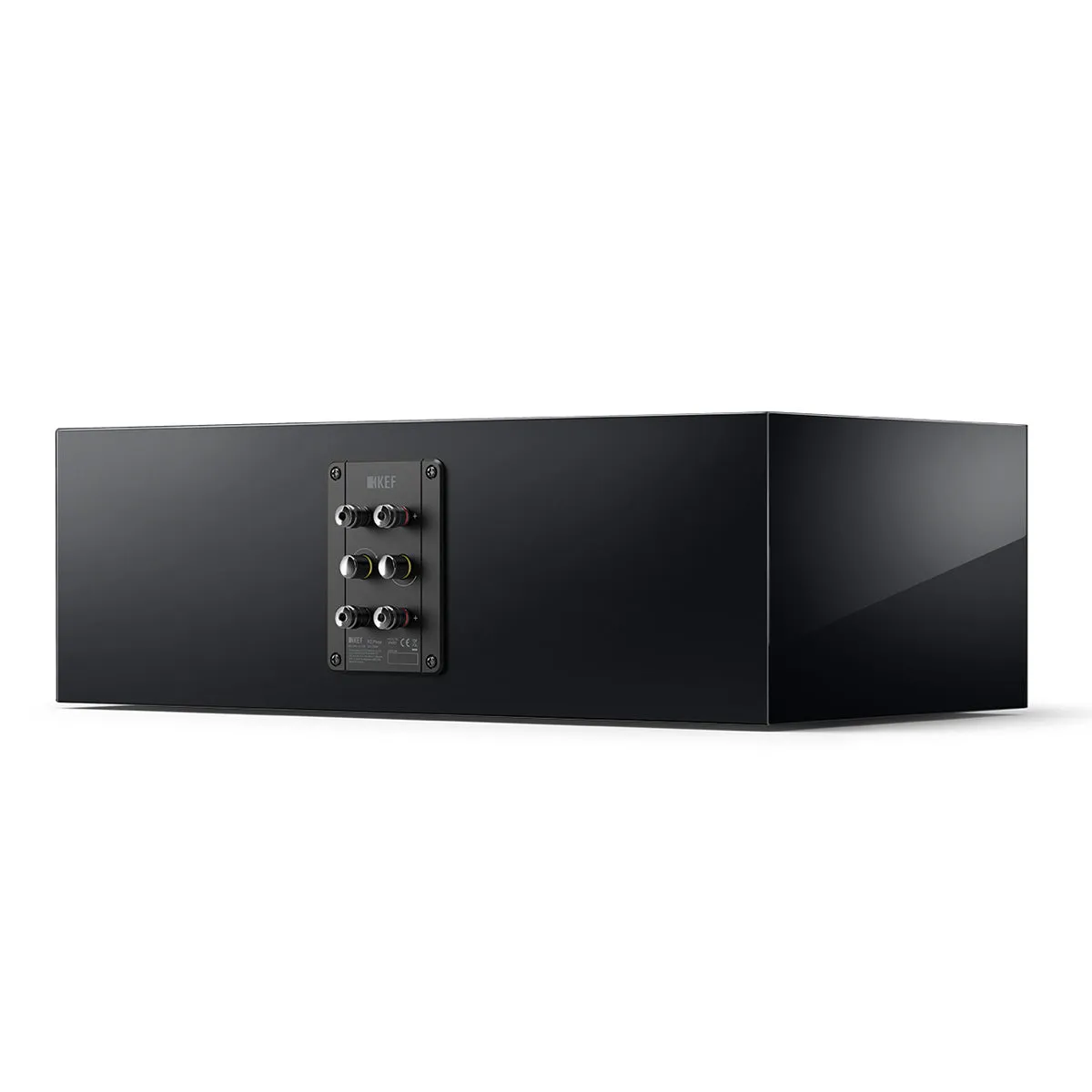 KEF R2 Meta LCR Speaker - Each