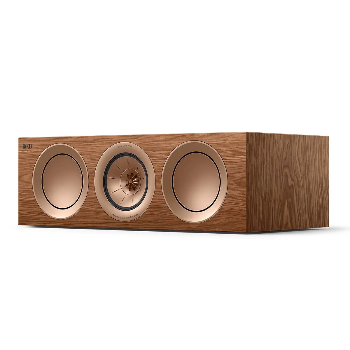 KEF R2 Meta LCR Speaker - Each