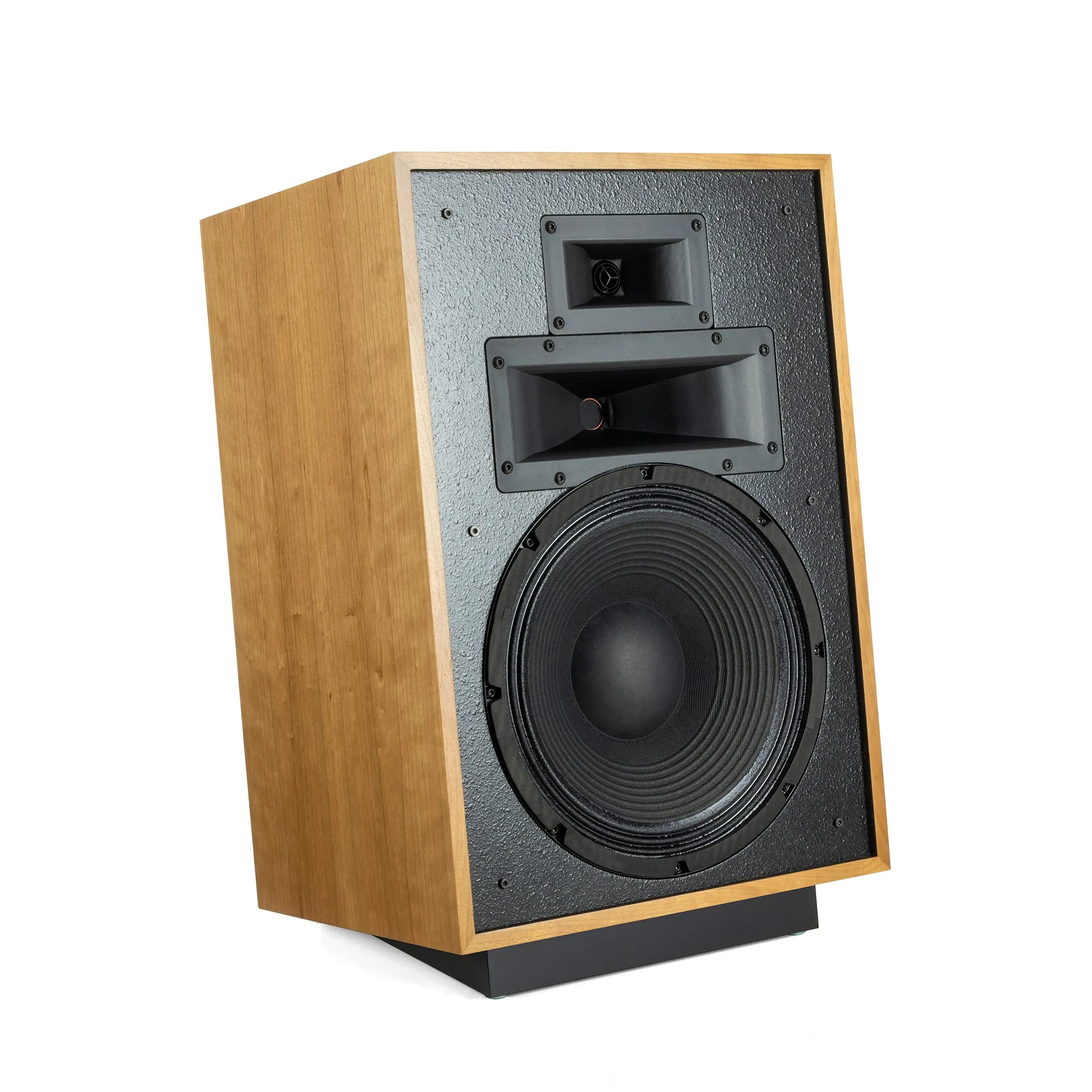 Klipsch Heresey IV Floorstanding Speakers Pair