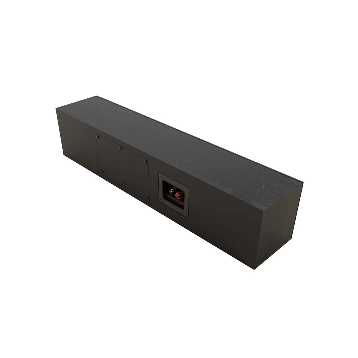 Klipsch OPEN BOX RP-404C II Center Channel Speaker - Ebony - Excellent Condition