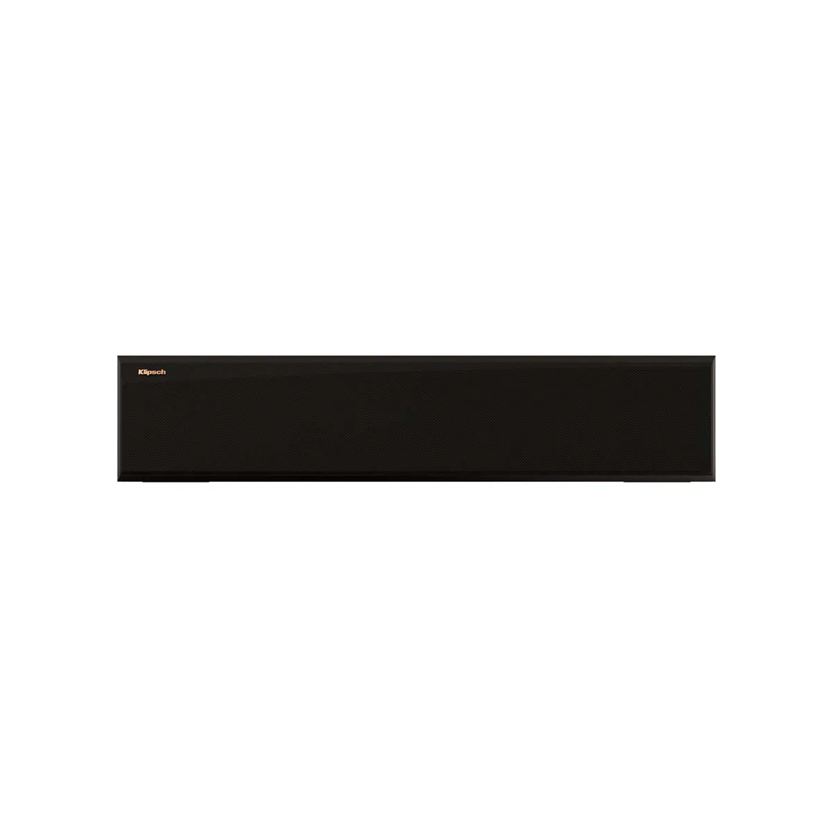 Klipsch OPEN BOX RP-404C II Center Channel Speaker - Ebony - Excellent Condition