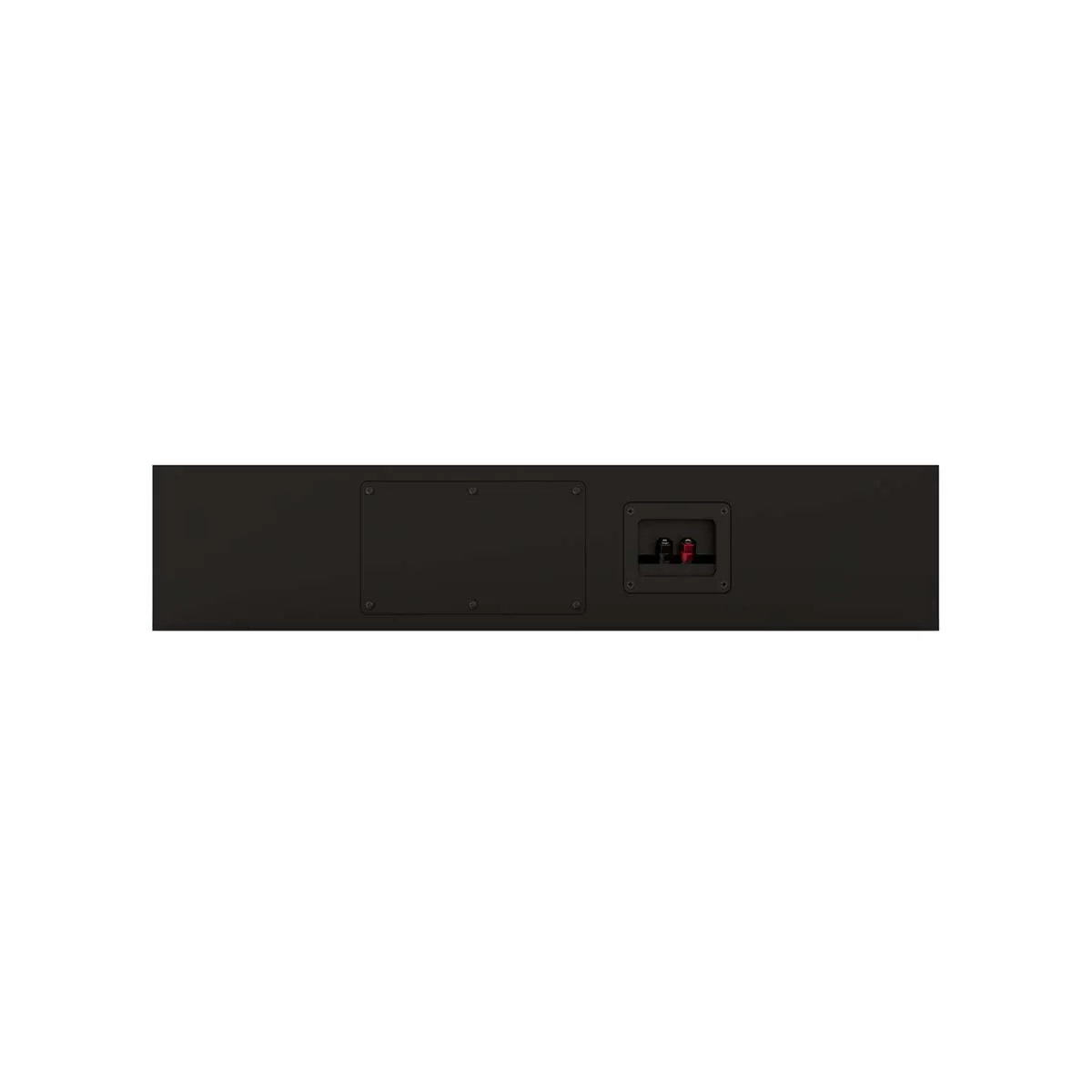 Klipsch OPEN BOX RP-404C II Center Channel Speaker - Ebony - Excellent Condition