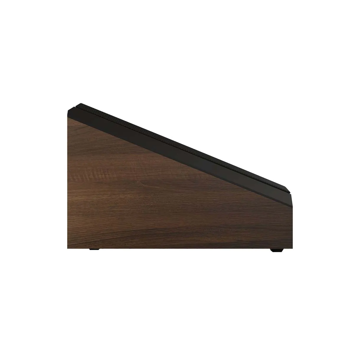 Klipsch OPEN BOX RP-500SA II Surround/Atmos Speakers - Walnut - Pair-Excellent Condition