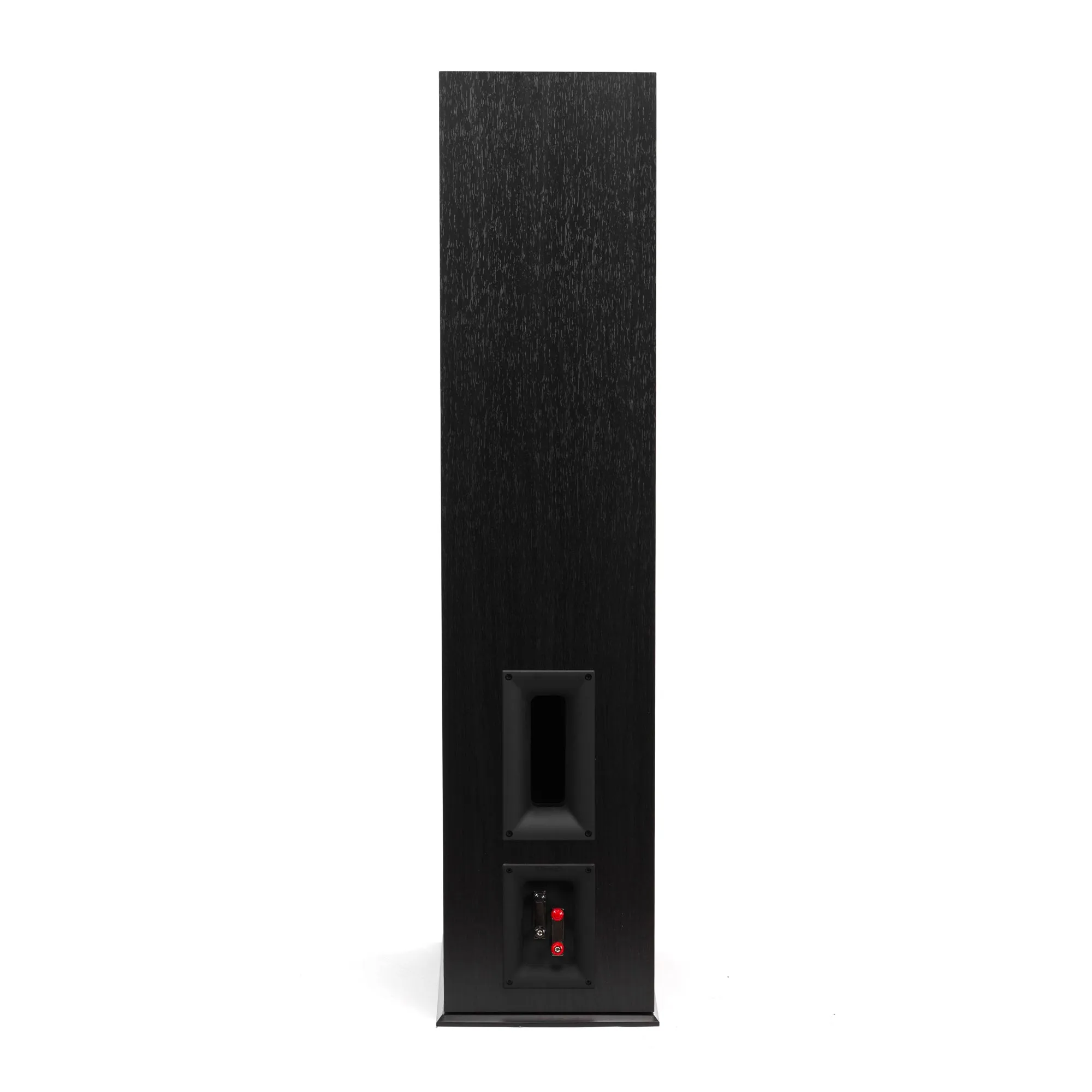 Klipsch Reference Premiere RP-280F Floorstanding Speaker 600W Max Power Dual 8" Woofers - Ebony