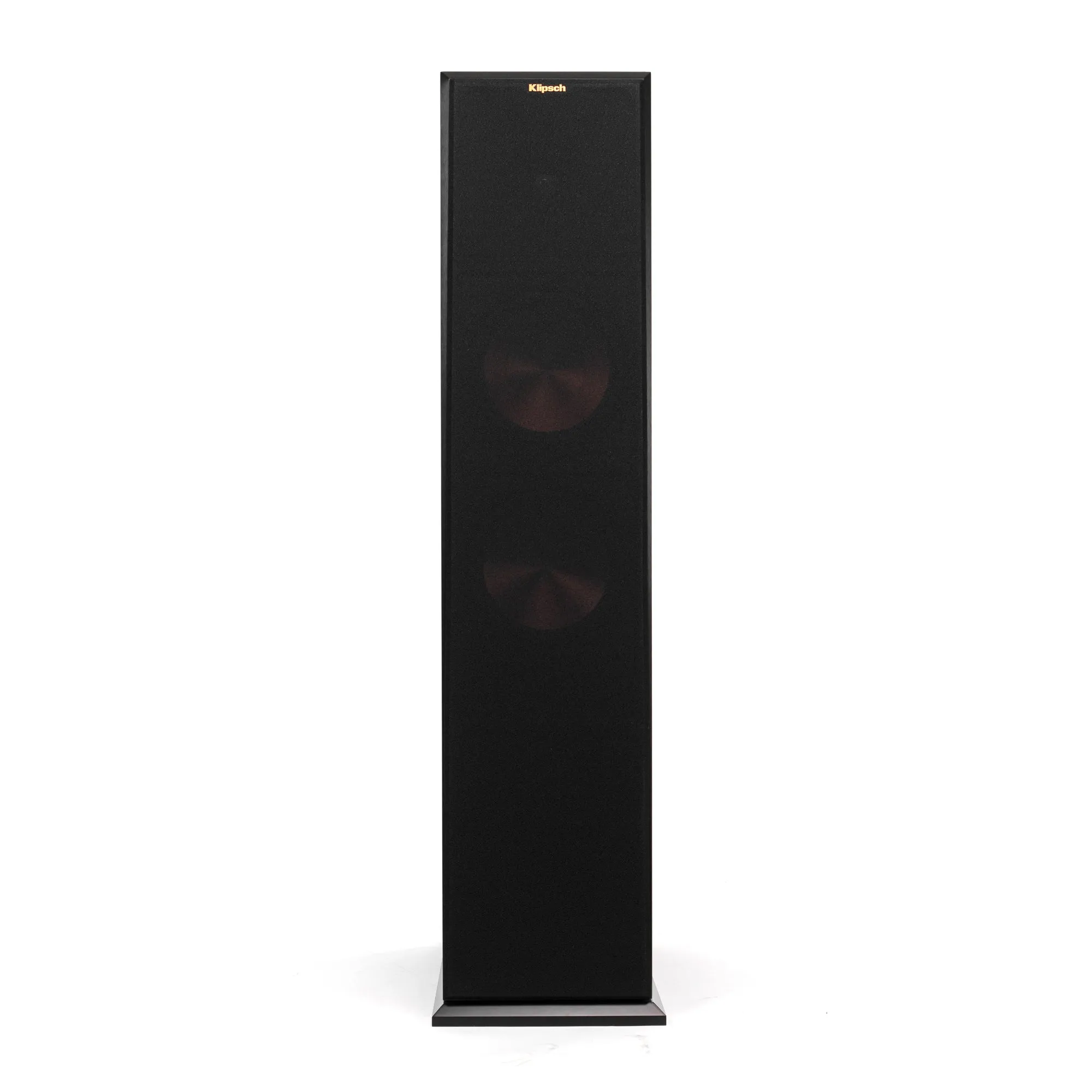 Klipsch Reference Premiere RP-280F Floorstanding Speaker 600W Max Power Dual 8" Woofers - Ebony