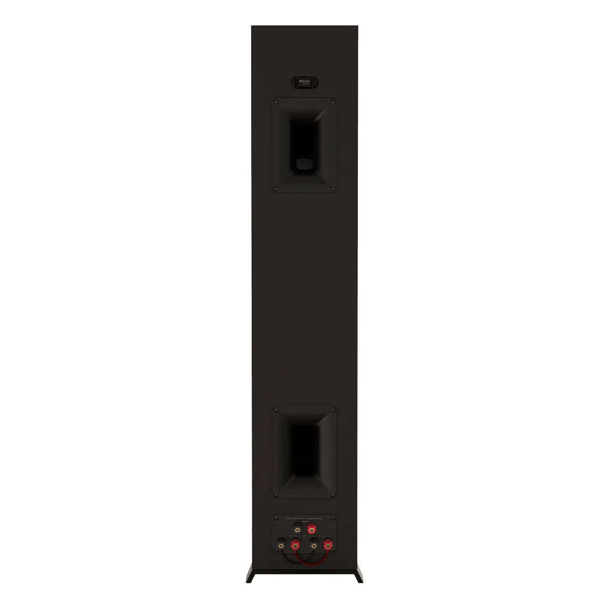 Klipsch Reference Premiere RP-5000F II Floorstanding Speakers - Pair (Walnut)