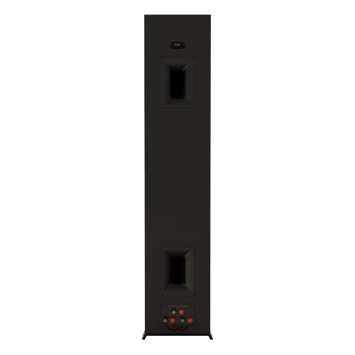 Klipsch Reference Premiere RP-6000F II Floorstanding Speakers - Pair (Walnut)