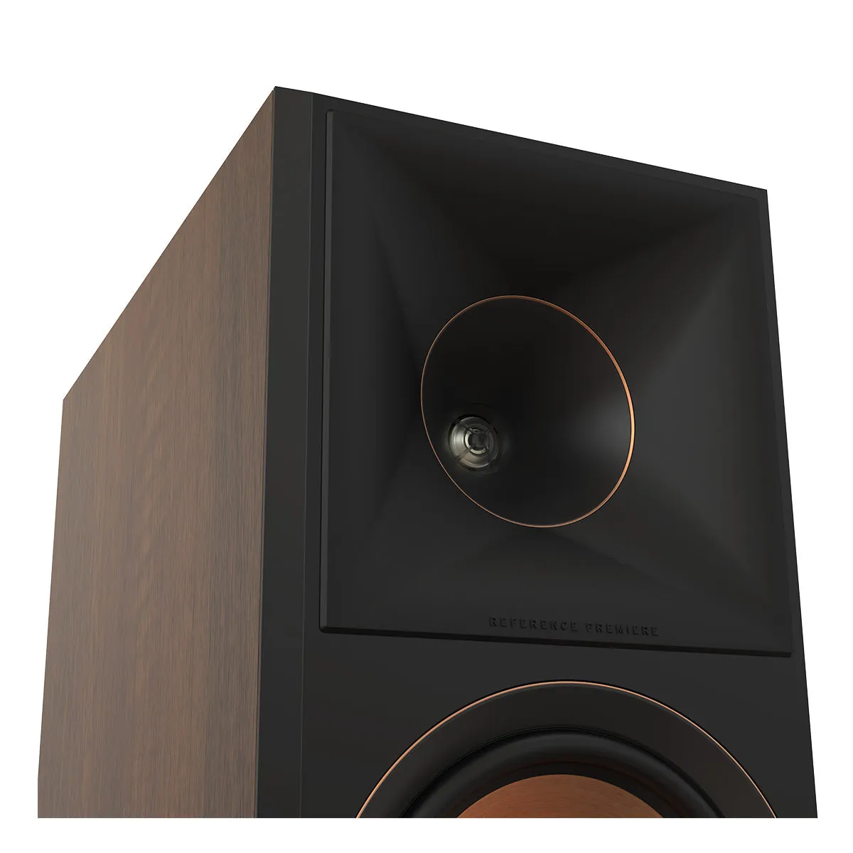 Klipsch Reference Premiere RP-6000F II Floorstanding Speakers - Pair (Walnut)