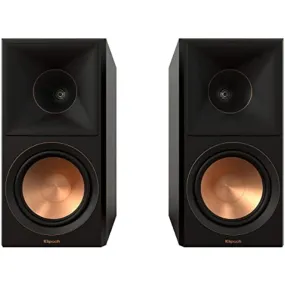 Klipsch Reference Premiere RP-600M II Bookshelf Speaker
