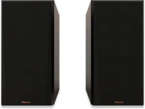 Klipsch Reference Premiere RP-600M II Bookshelf Speaker