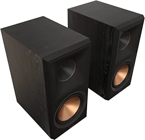 Klipsch Reference Premiere RP-600M II Bookshelf Speaker