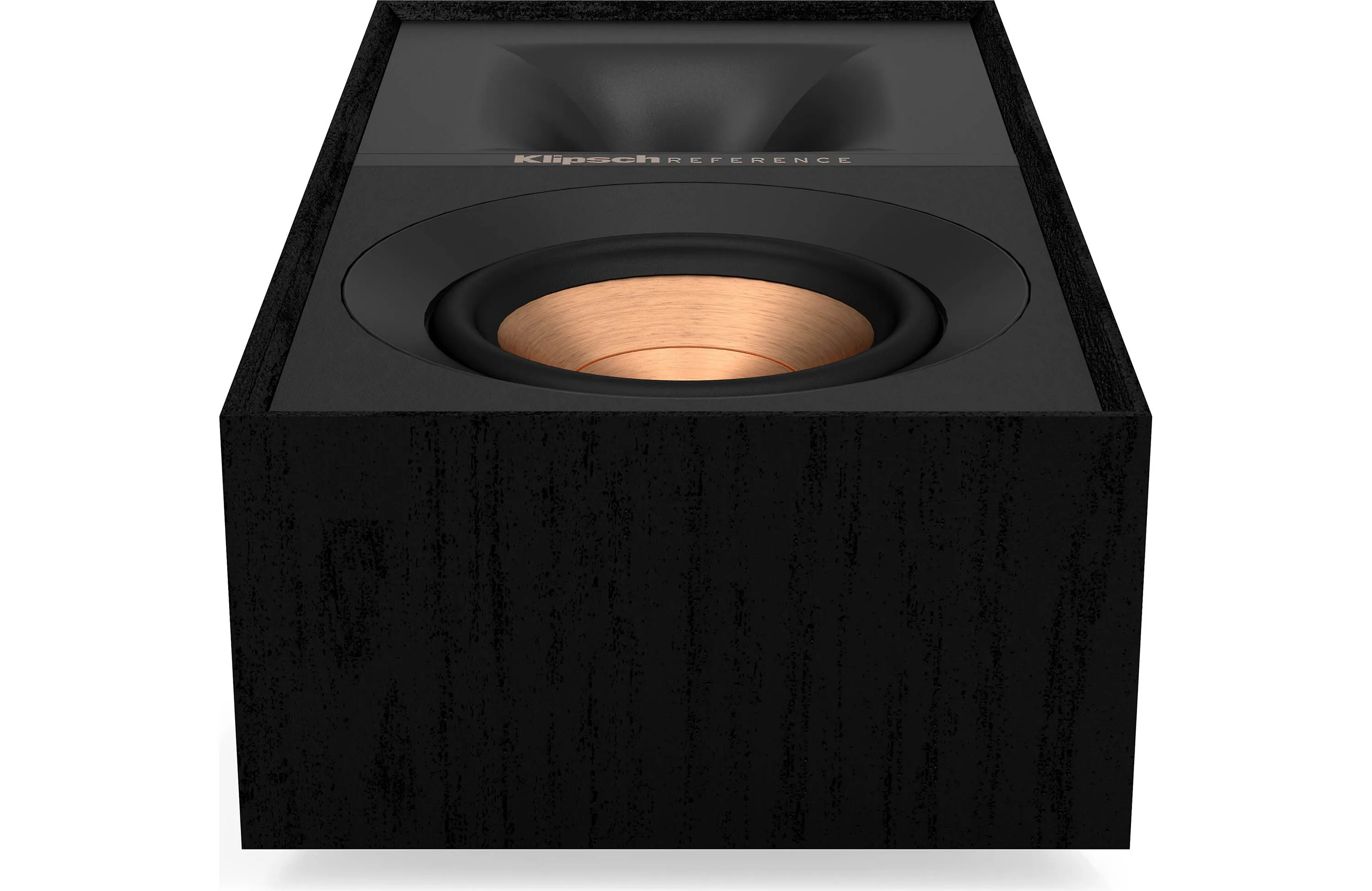 Klipsch Reference R-40SA Dolby Atmos 100 Watts 8 Ohms Surround Sound Speakers Home Audio (Pair)