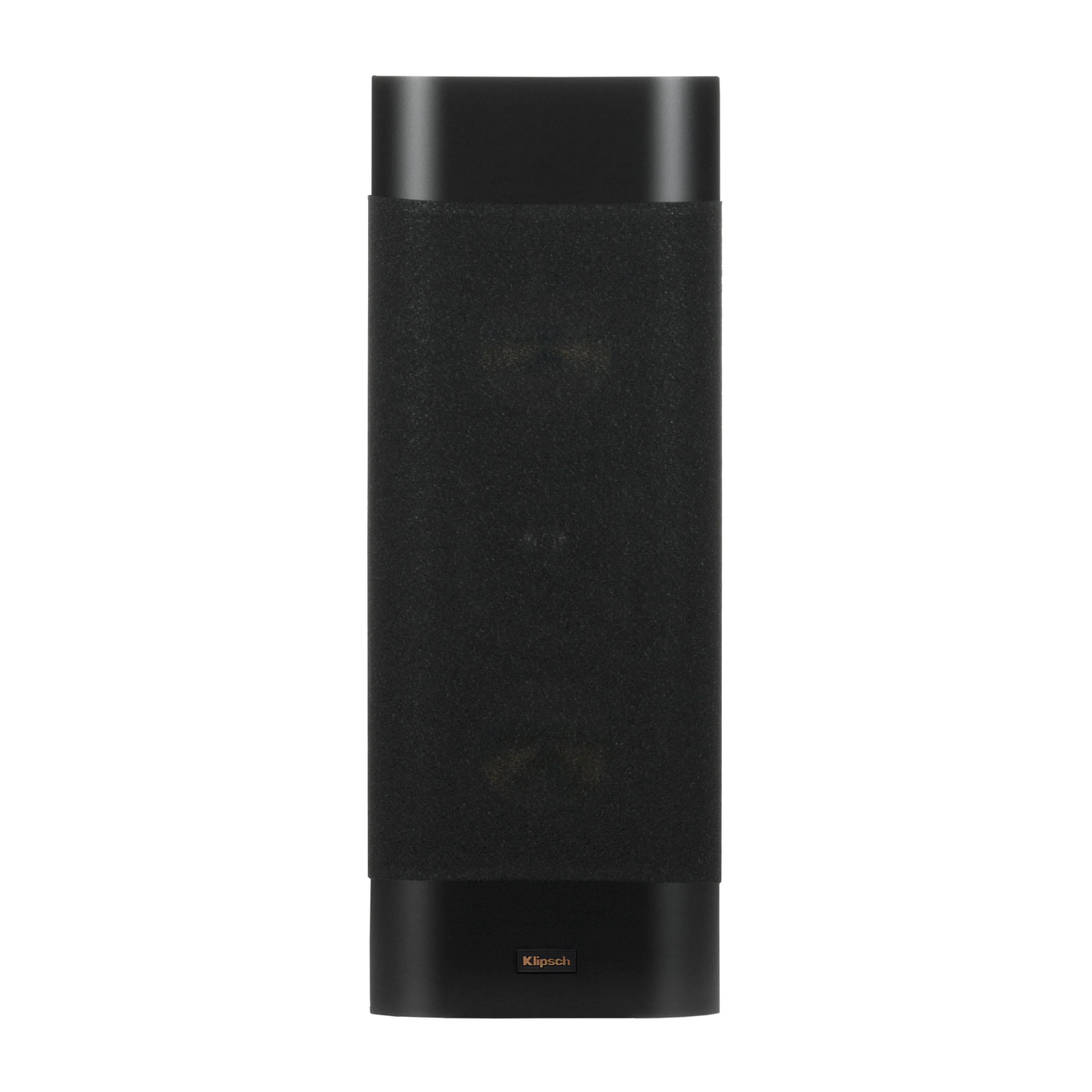 Klipsch RP-240D 300W On-Wall Speakers and RP-440D 3-Channel SB Passive On-Wall LCR Soundbar