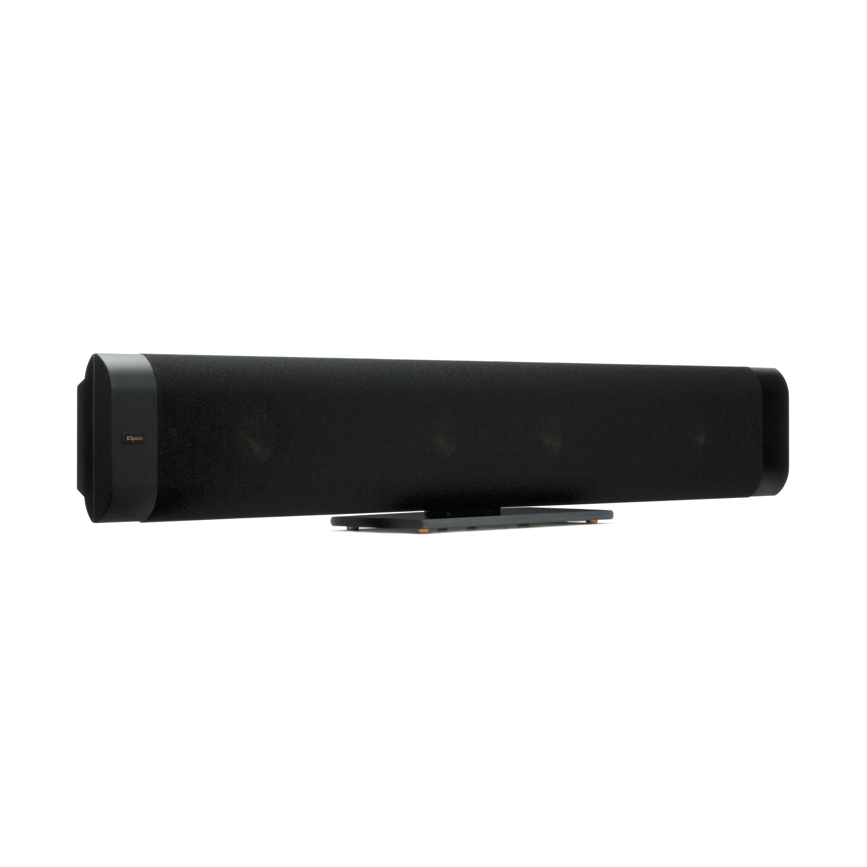 Klipsch RP-240D 300W On-Wall Speakers and RP-440D 3-Channel SB Passive On-Wall LCR Soundbar