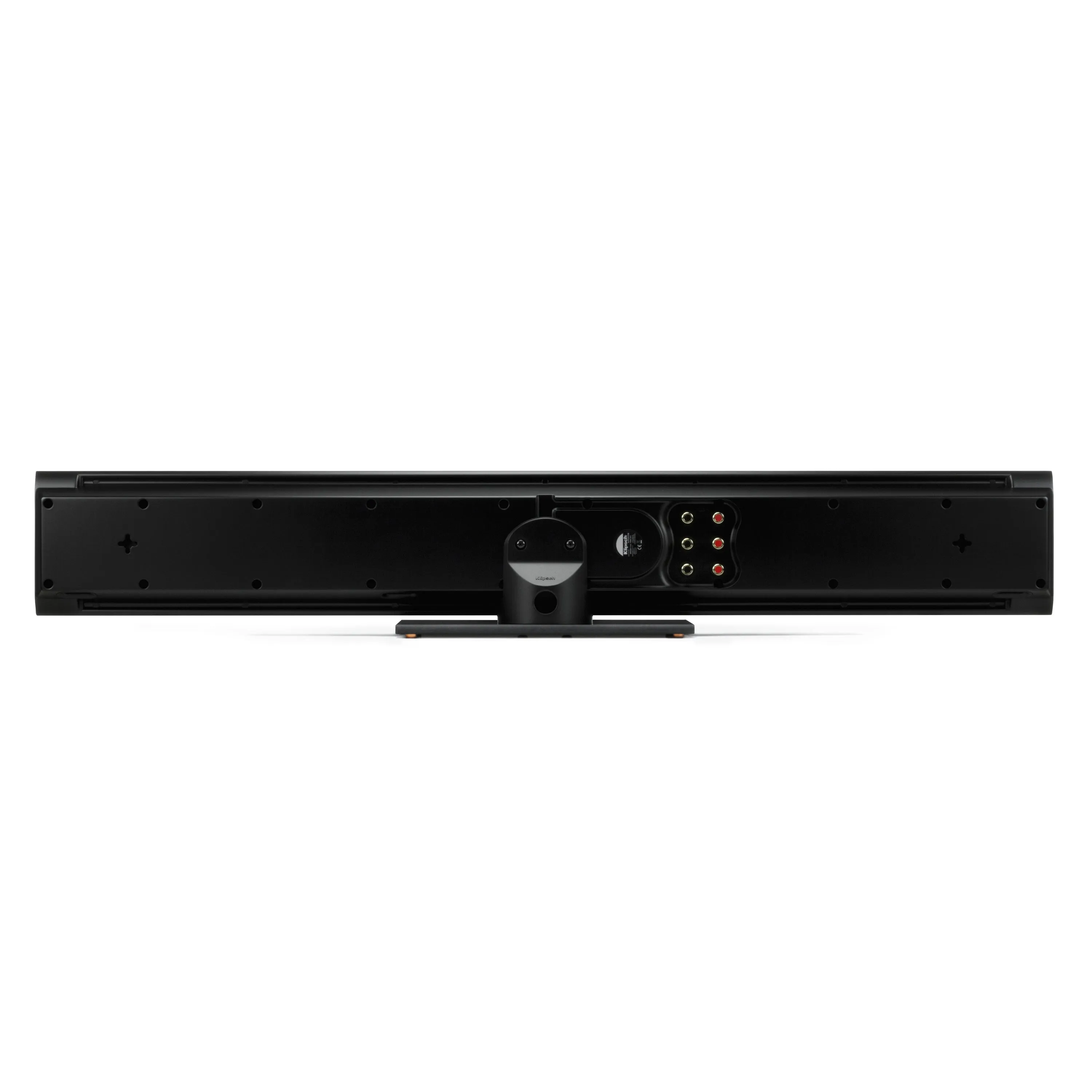 Klipsch RP-240D 300W On-Wall Speakers and RP-440D 3-Channel SB Passive On-Wall LCR Soundbar