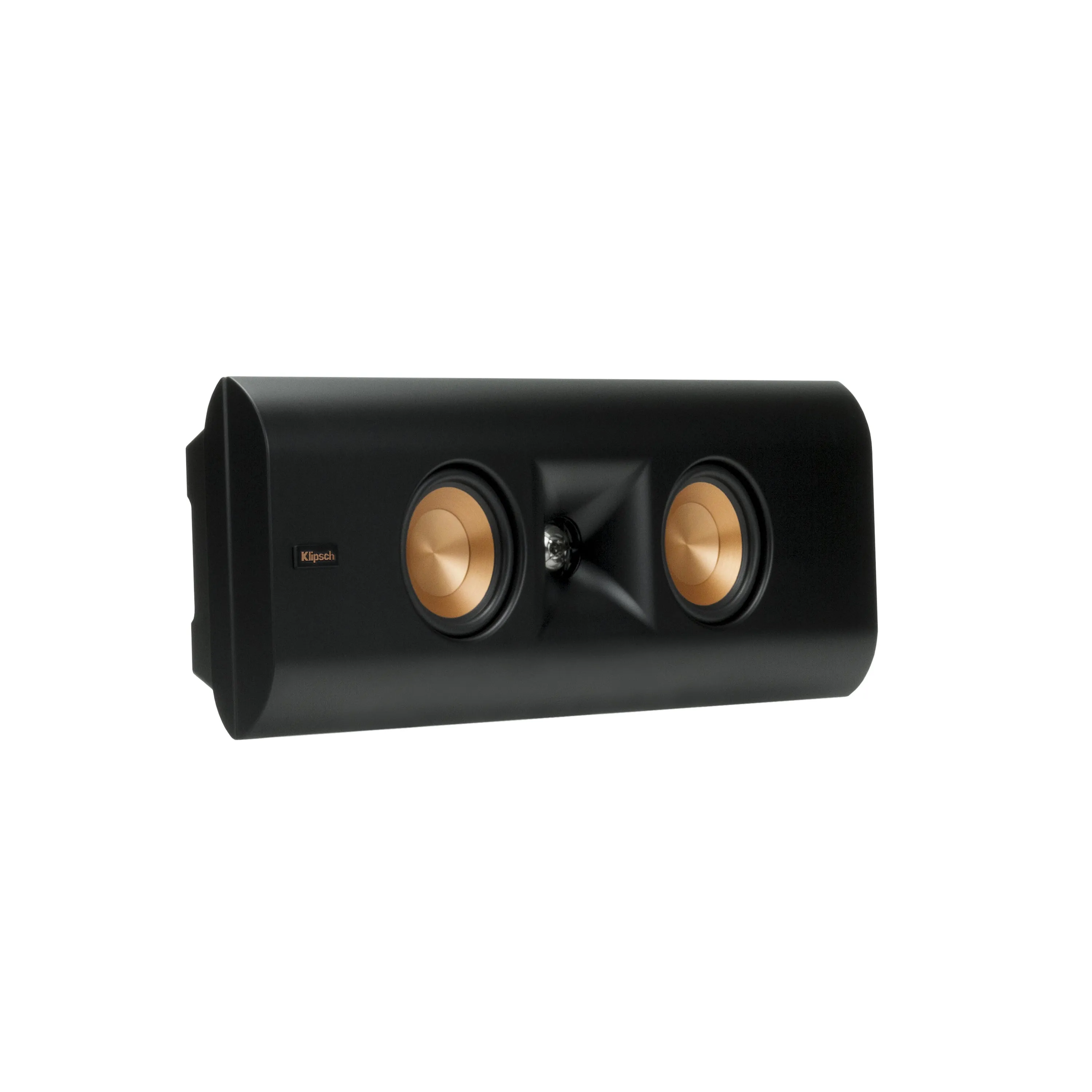 Klipsch RP-240D 300W On-Wall Speakers and RP-440D 3-Channel SB Passive On-Wall LCR Soundbar