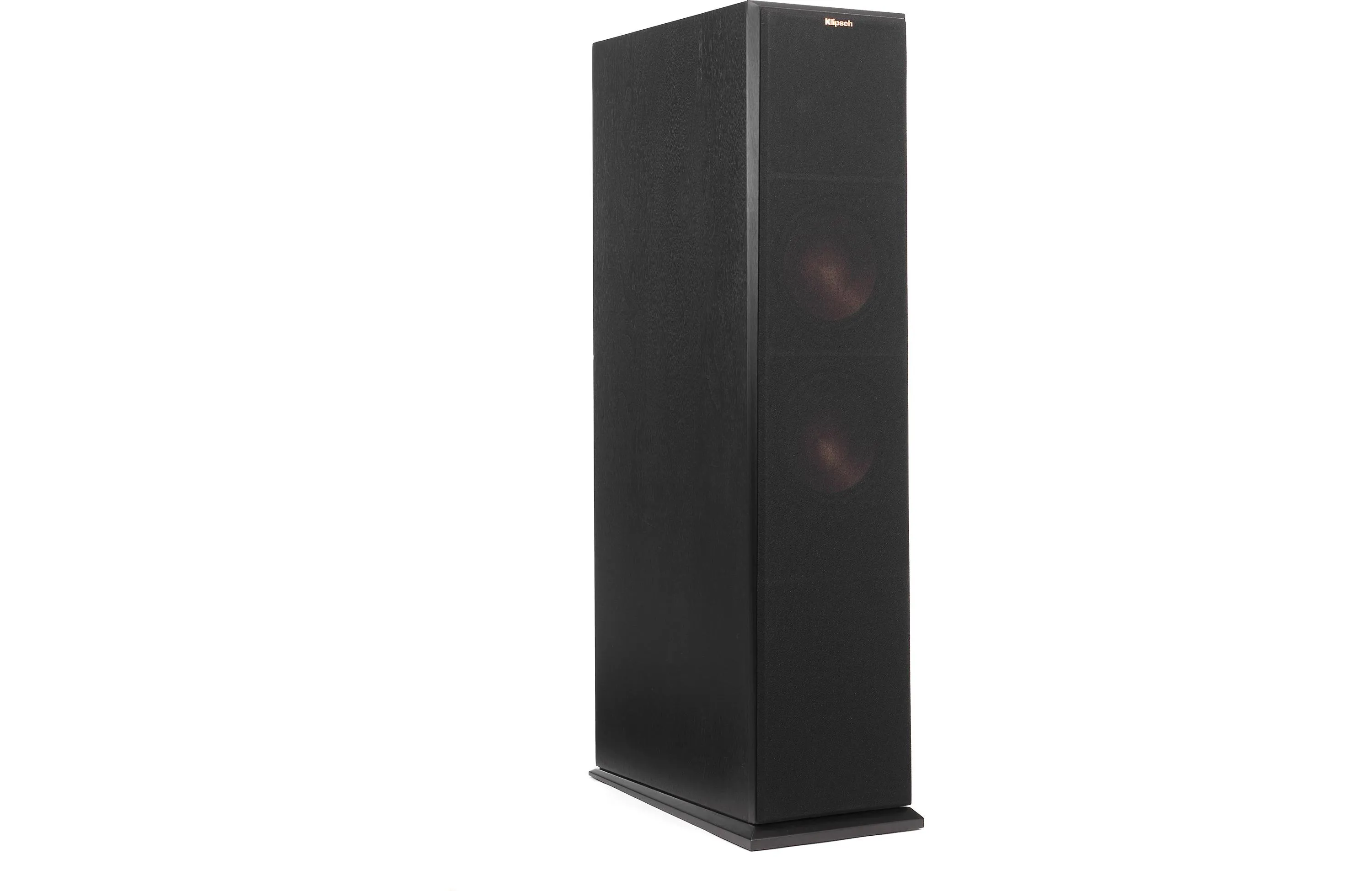 Klipsch RP-280FA Doby Atmos Enabled Floorstanding Speaker Ebony (Each)