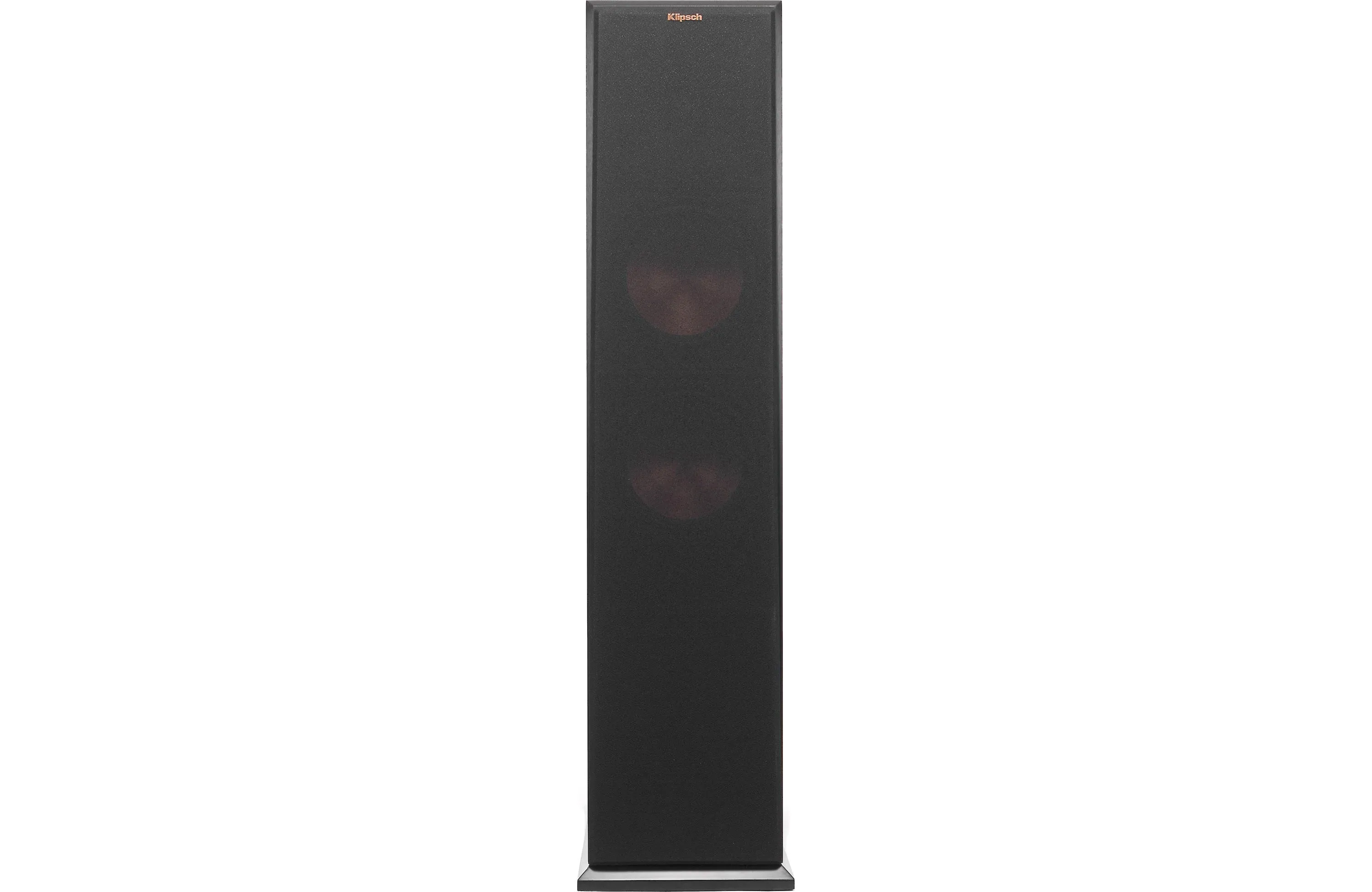 Klipsch RP-280FA Doby Atmos Enabled Floorstanding Speaker Ebony (Each)