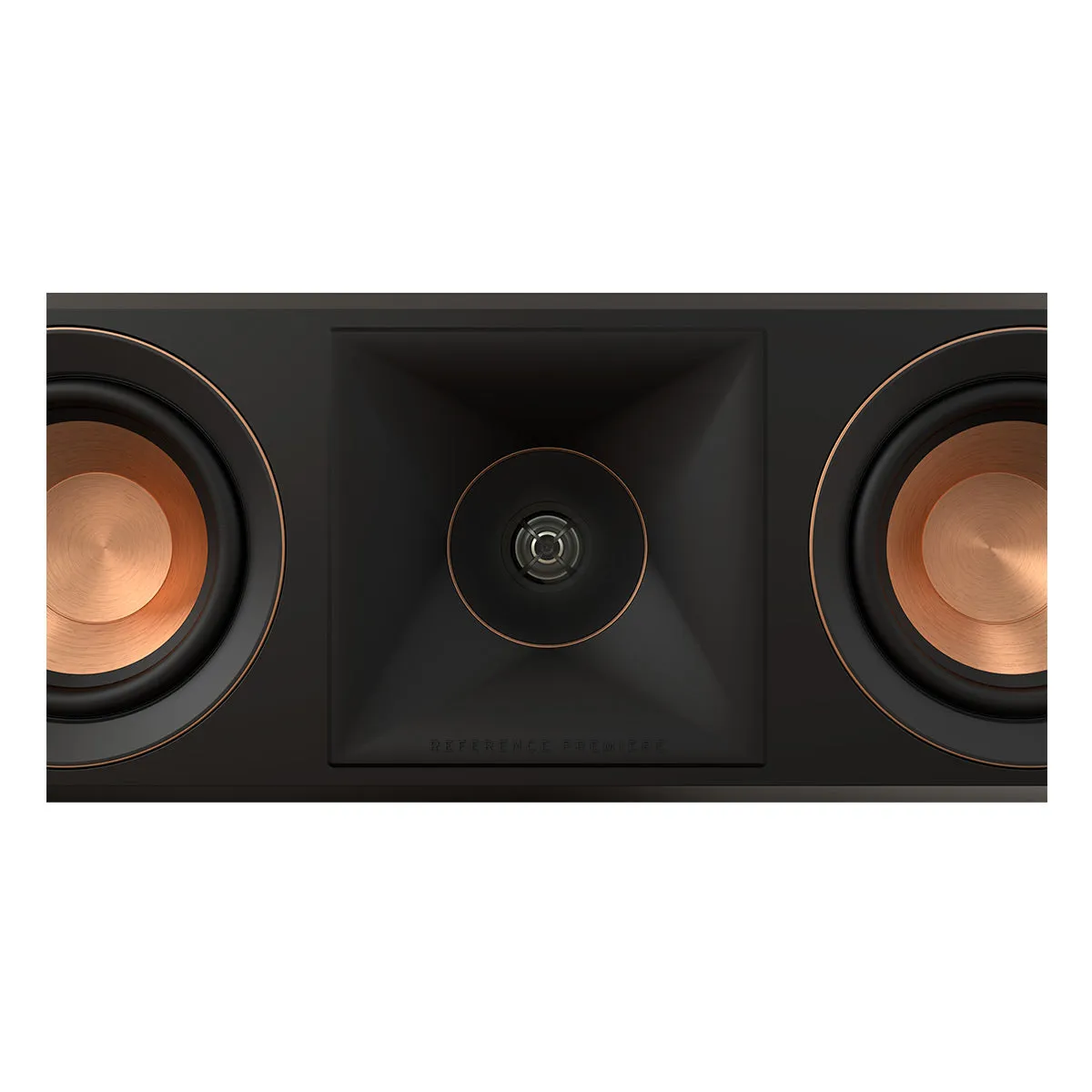 Klipsch RP-404C II Reference Premiere Center Channel Speaker (Walnut)