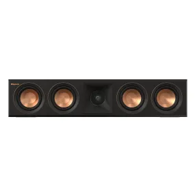 Klipsch RP-404C II Reference Premiere Center Channel Speaker (Walnut)