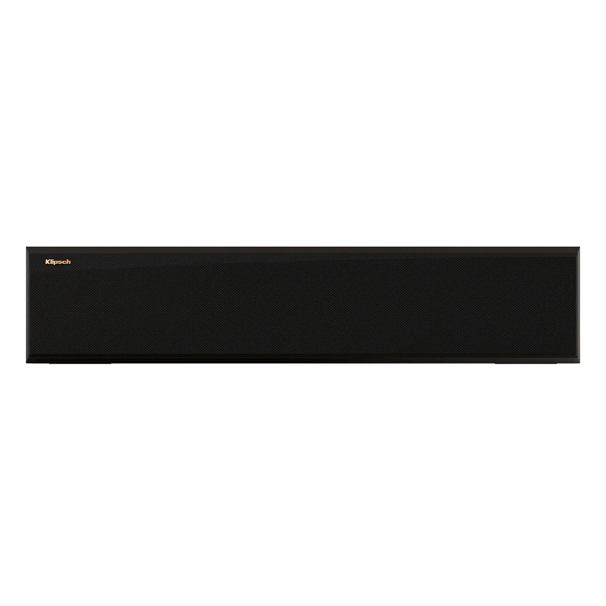 Klipsch RP-404C II Reference Premiere Center Channel Speaker (Walnut)
