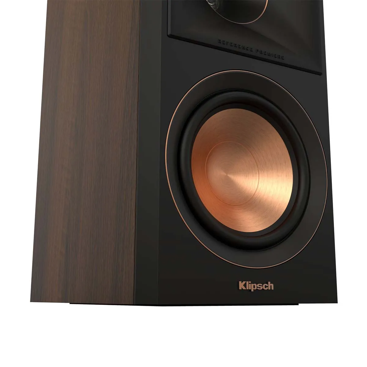 Klipsch RP-500M II Bookshelf Speakers - Pair
