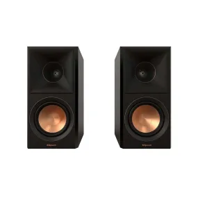 Klipsch RP-500M II Bookshelf Speakers - Pair