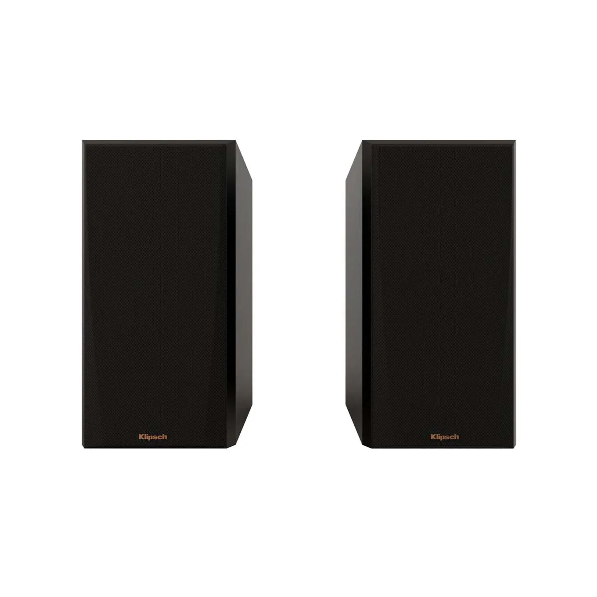 Klipsch RP-500M II Bookshelf Speakers - Pair