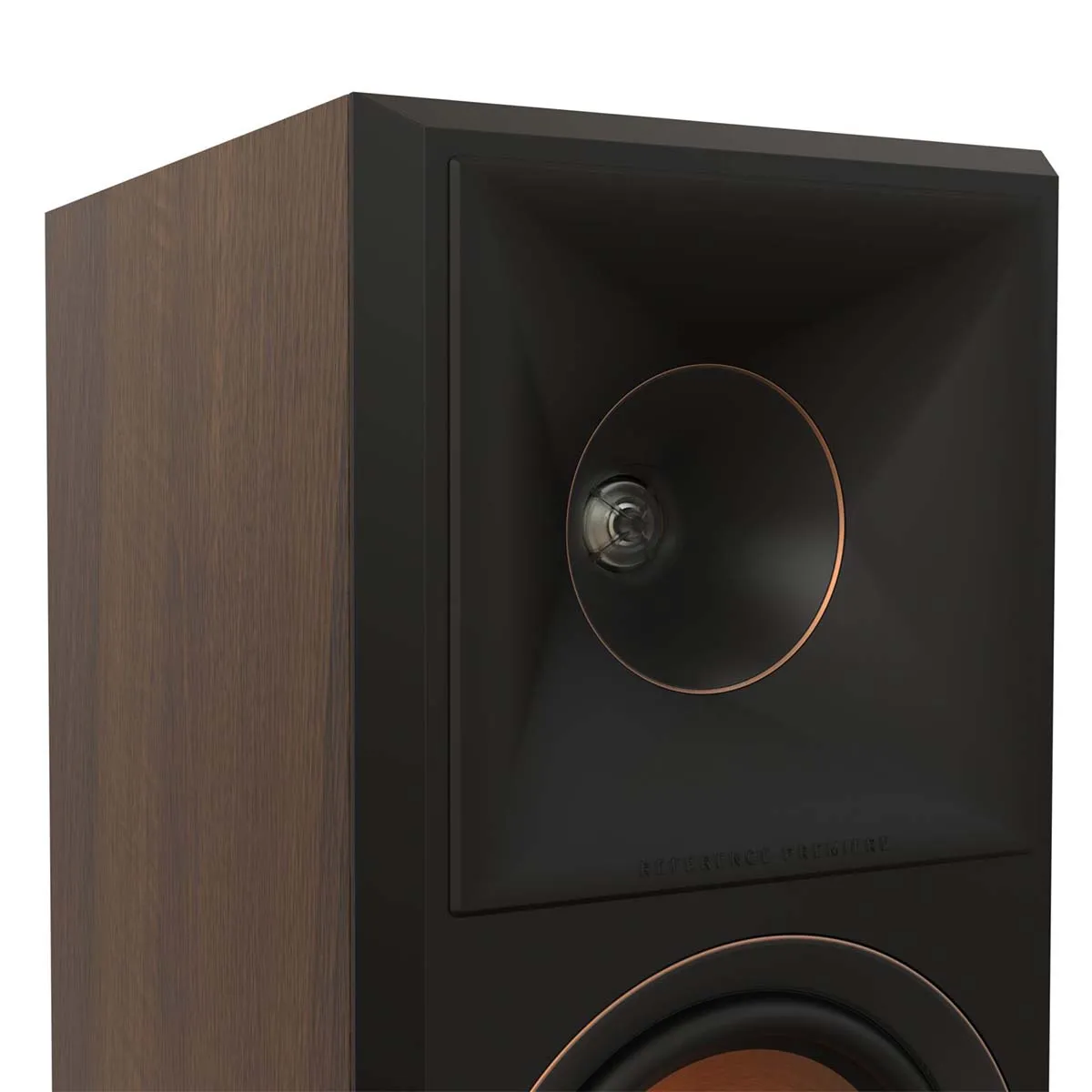 Klipsch RP-500M II Bookshelf Speakers - Pair