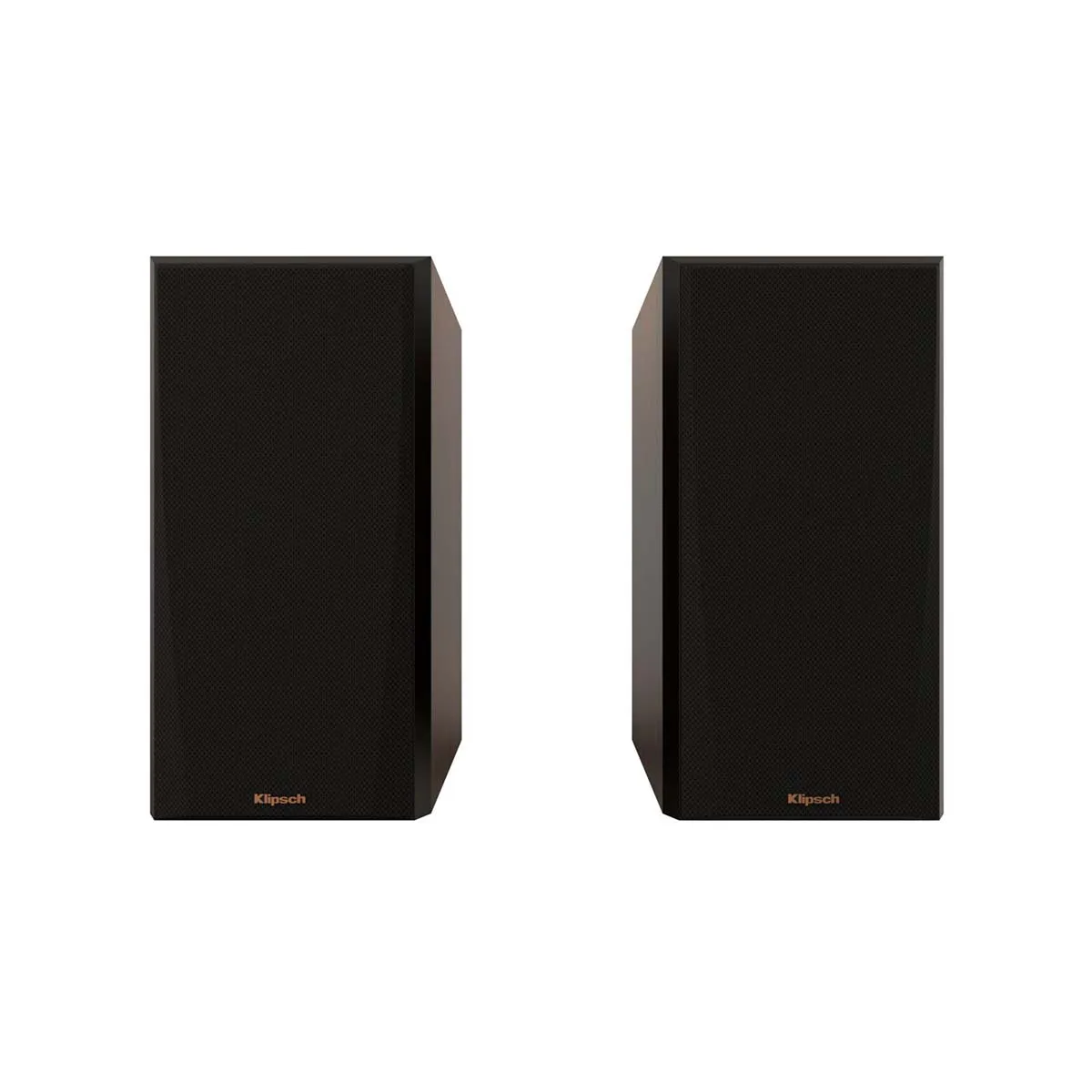 Klipsch RP-500M II Bookshelf Speakers - Pair