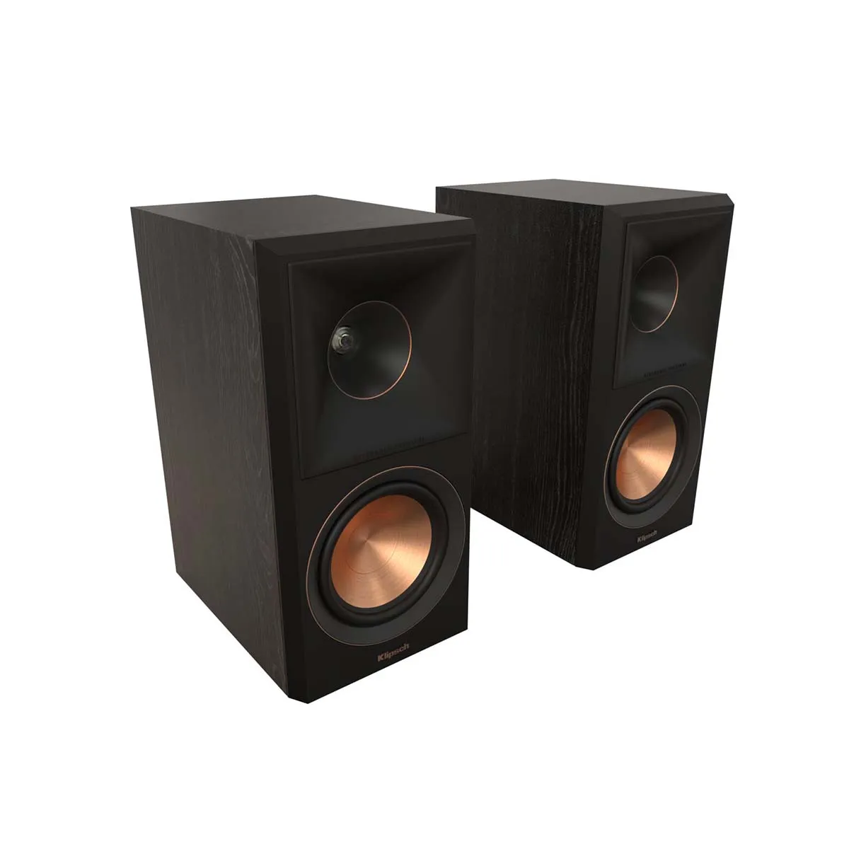 Klipsch RP-500M II Bookshelf Speakers - Pair