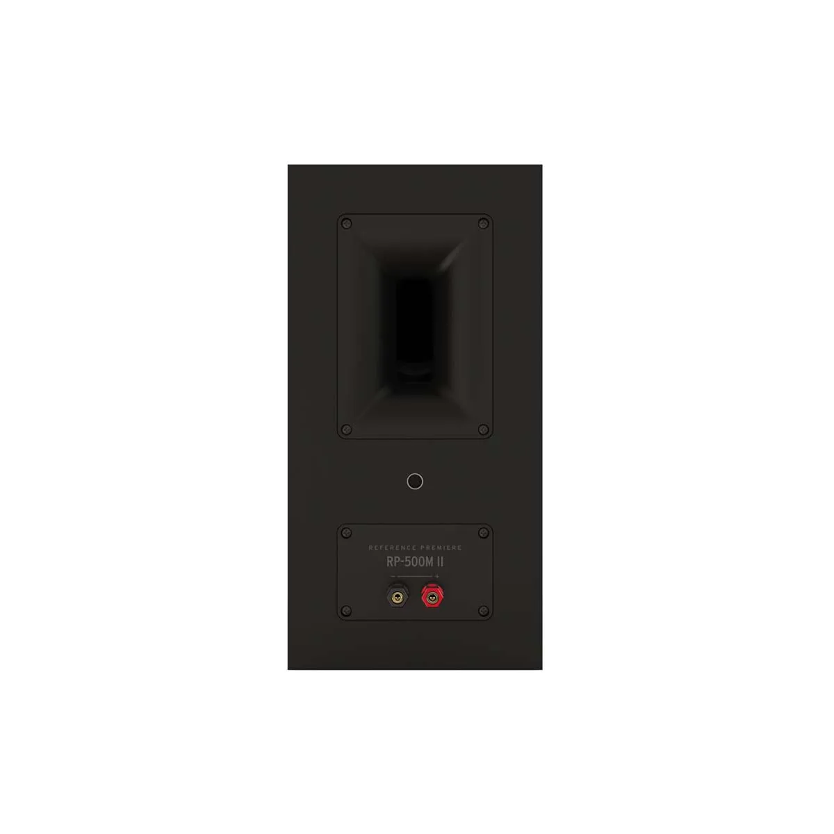 Klipsch RP-500M II Bookshelf Speakers - Pair