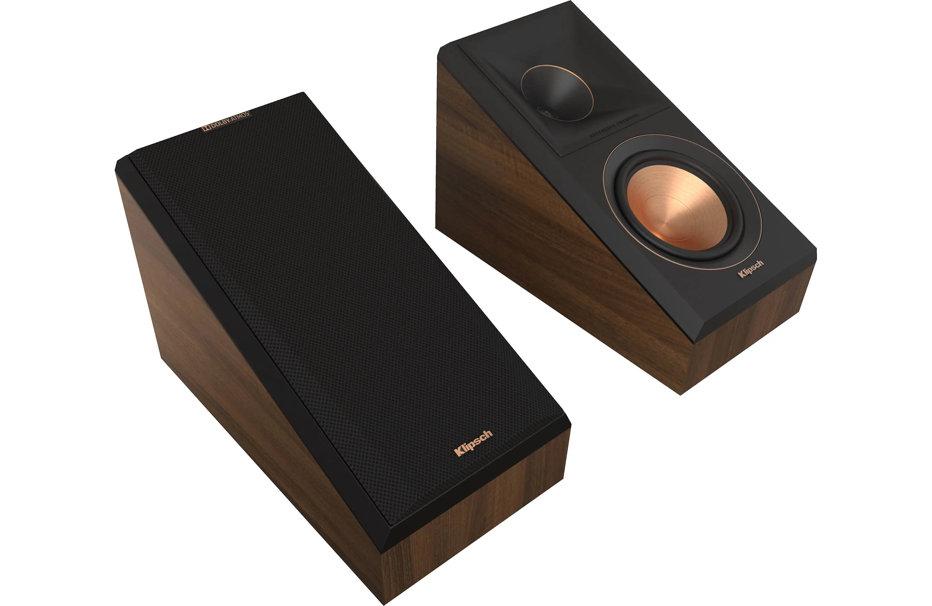 Klipsch RP-500SA II Dolby Atmos® Enabled Floor-Standing Speaker
