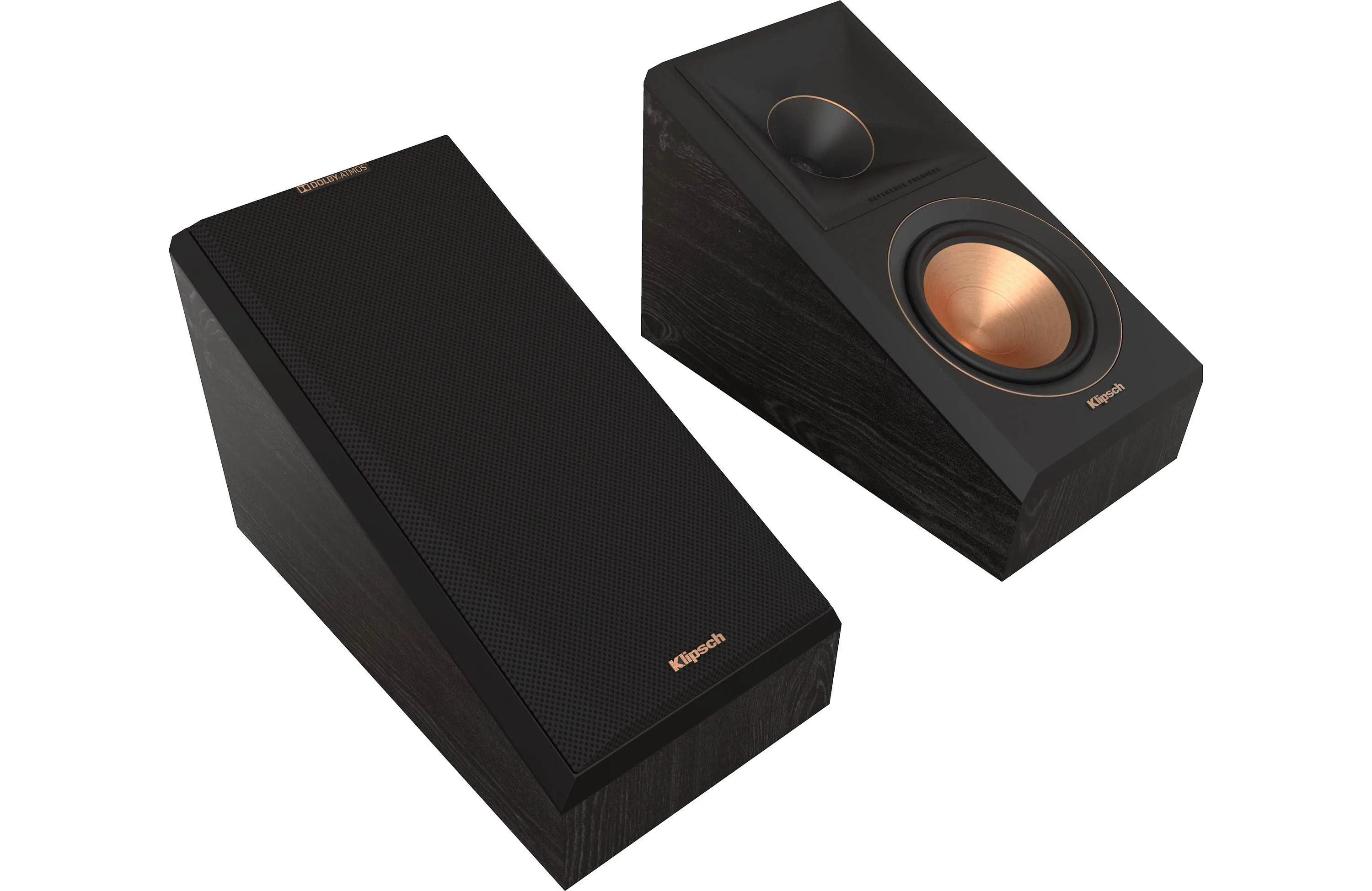 Klipsch RP-500SA II Dolby Atmos® Enabled Floor-Standing Speaker