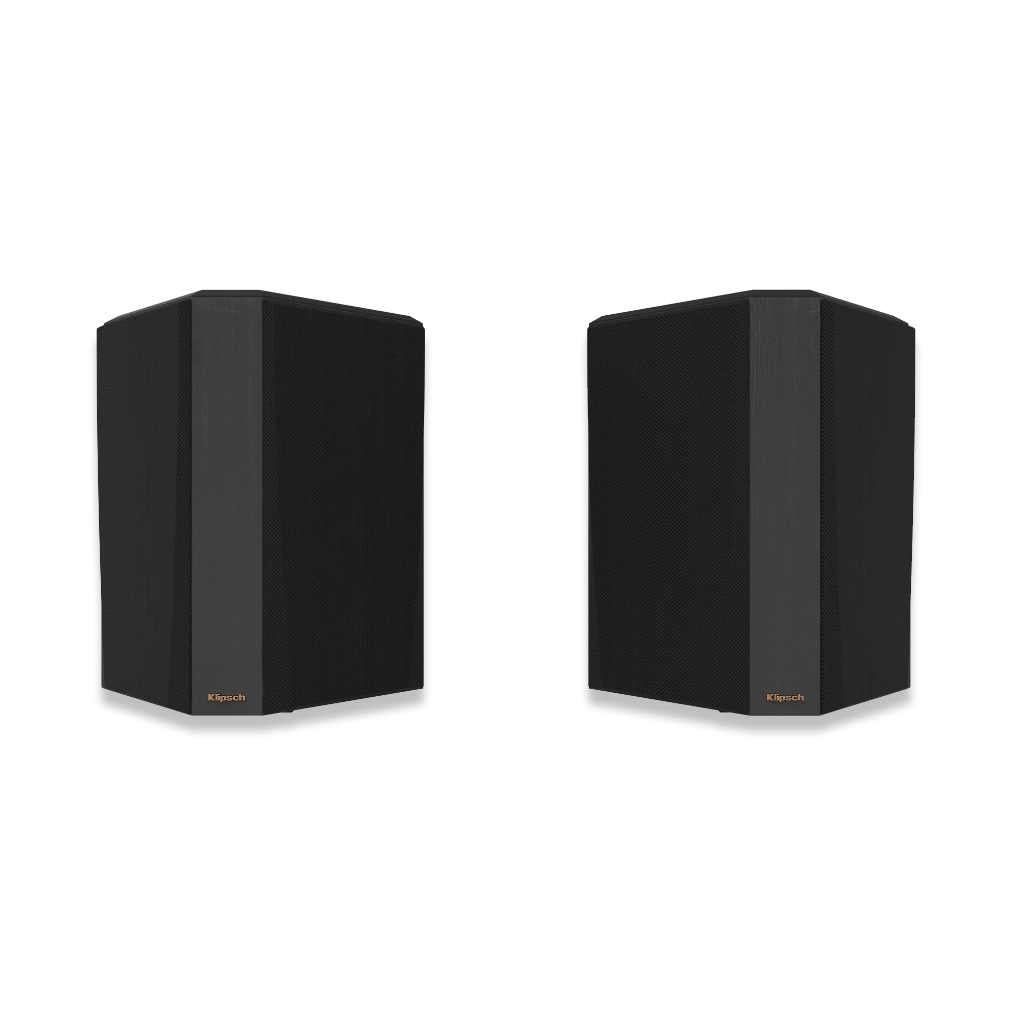 Klipsch RP-502S II Surround Sound Speakers
