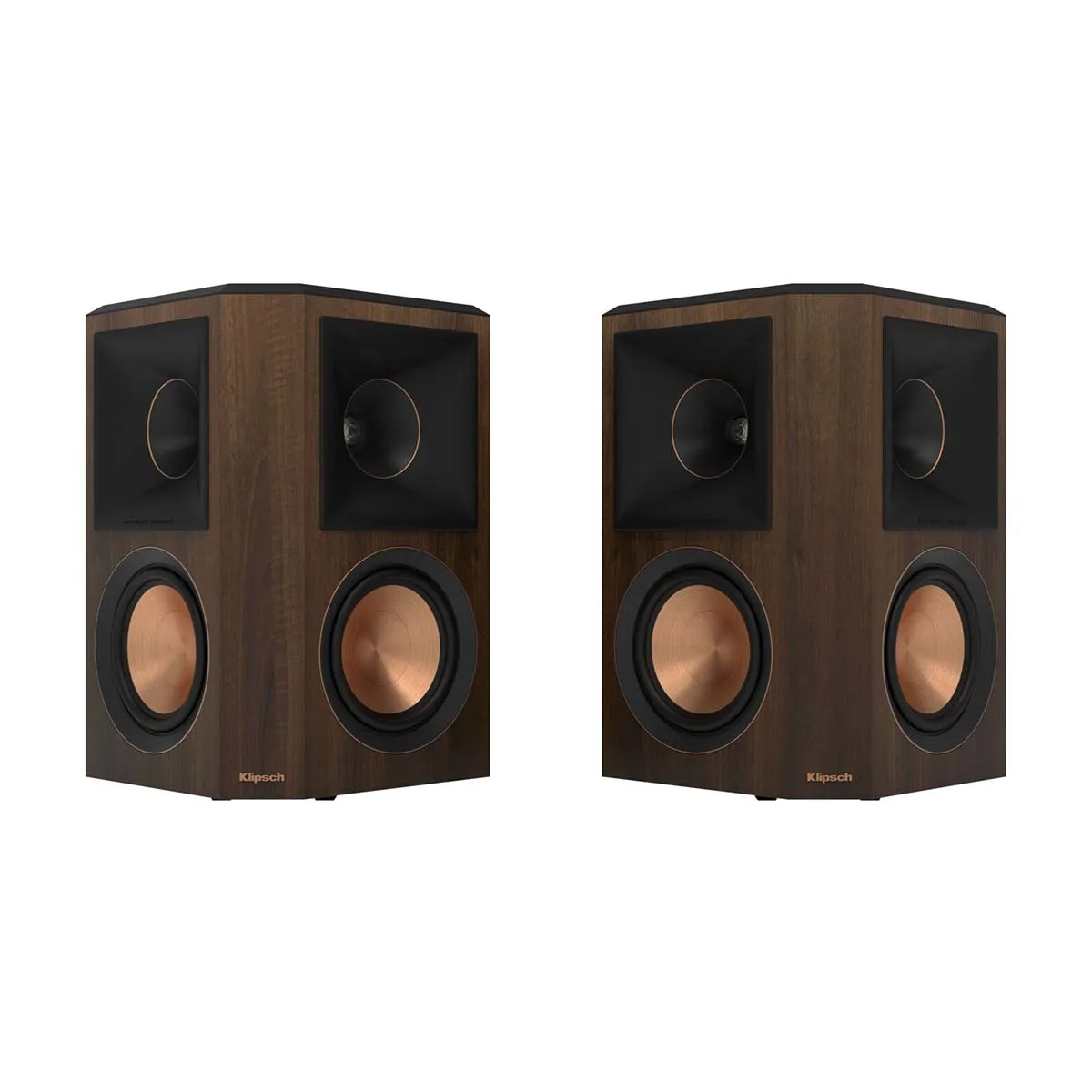 Klipsch RP-502S II Surround Speakers - Pair