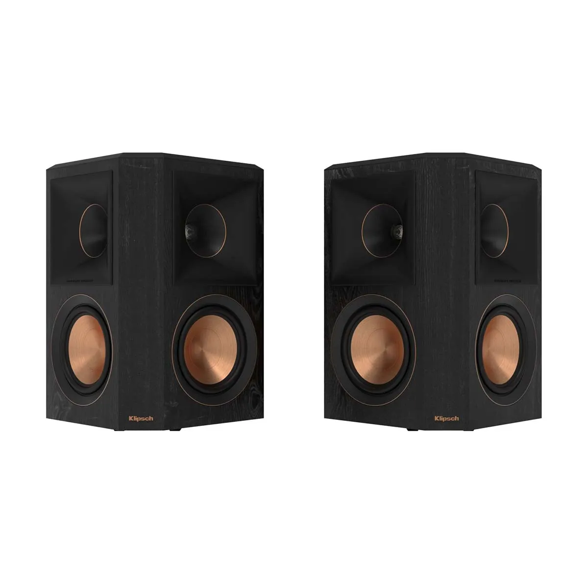 Klipsch RP-502S II Surround Speakers - Pair