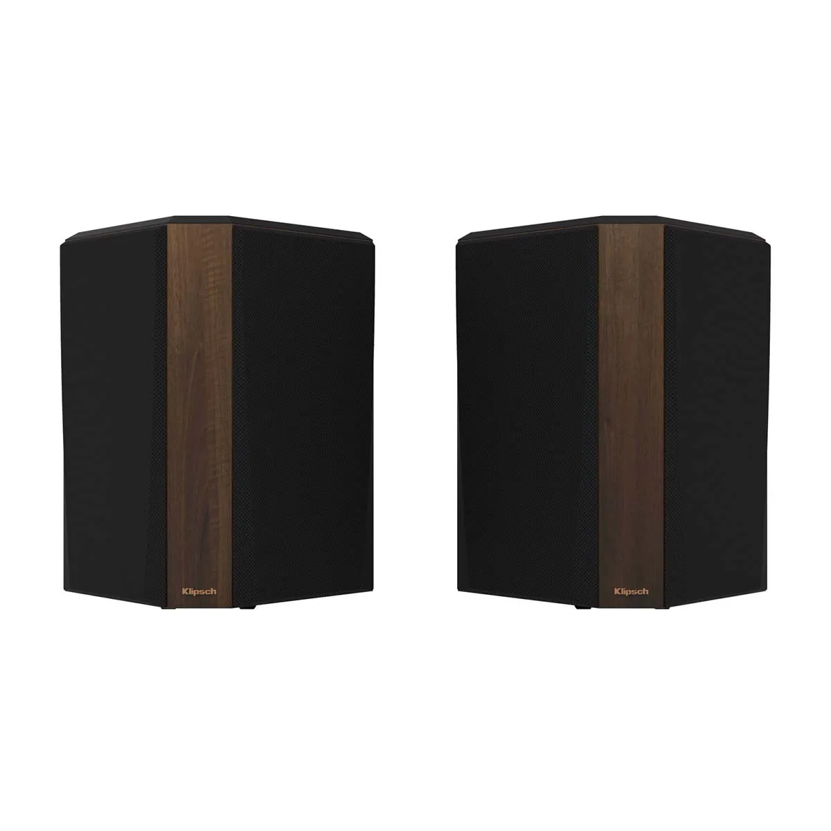 Klipsch RP-502S II Surround Speakers - Pair